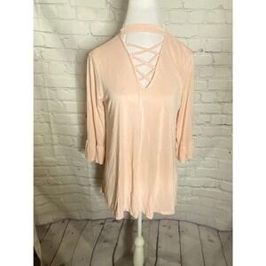 andree by unit Sz S Blouse.